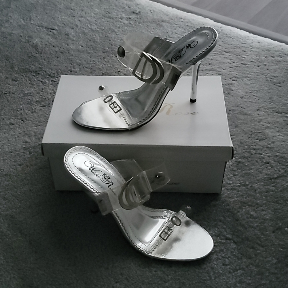 Shoes - Picture 3 of 3